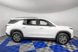 2025 Chevrolet Traverse - Preview 5