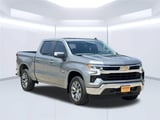 2026 Chevrolet Silverado 1500 - Preview 10