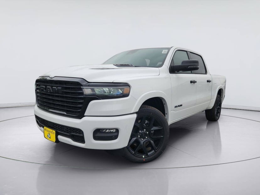 2026 Ram 1500 - Image 1