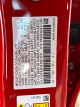 2026 Honda Civic - Preview 5
