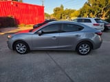 2016 Mazda Mazda3 - Preview 8