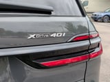 2027 BMW X7 - Preview 9