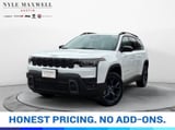2026 Jeep Cherokee - Preview 2