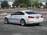 2014 BMW 4 Series - Preview 5