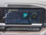 2026 Chevrolet Silverado 1500 - Preview 11
