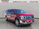 2018 Ford F-150 - Preview 3
