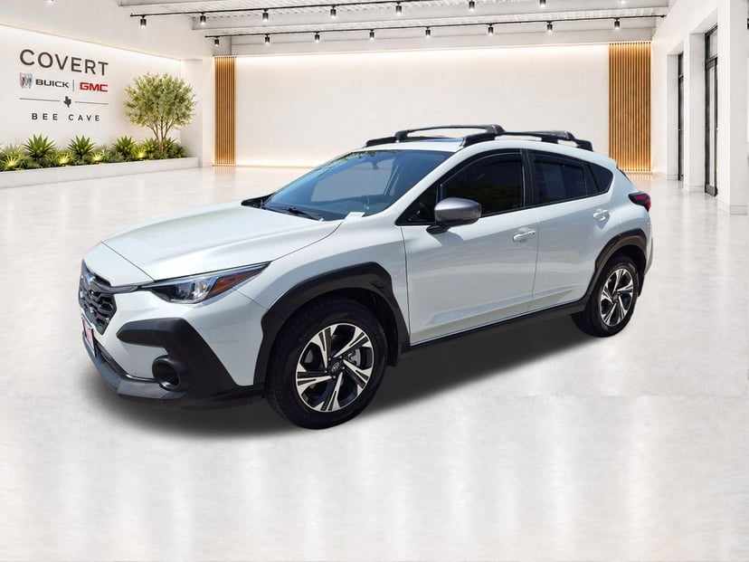 2024 Subaru Crosstrek - Image 2
