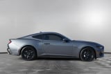 2025 Ford Mustang - Preview 4