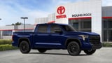 2026 Toyota Tundra - Preview 14