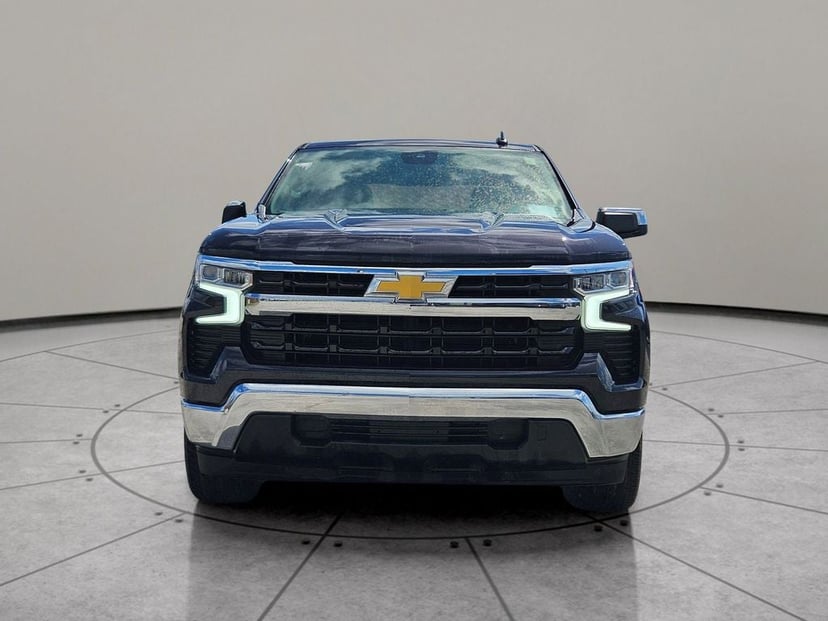 2024 Chevrolet Silverado 1500 - Image 1