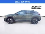 2026 Subaru Crosstrek - Preview 4