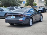 2024 Honda Accord - Preview 6