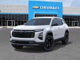 2027 Chevrolet Equinox - Preview 6