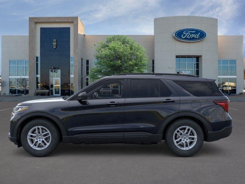 2026 Ford Explorer - Image 2