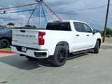2026 Chevrolet Silverado 1500 - Preview 6