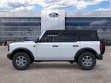 2026 Ford Bronco - Preview 3