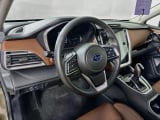 2024 Subaru Outback - Preview 9