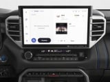 2026 Toyota Sequoia - Preview 7