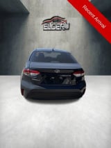 2026 Toyota Corolla - Preview 4