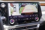 2025 Lexus RX - Preview 16