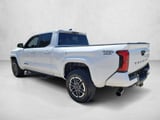 2025 Toyota Tacoma - Preview 7