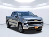 2026 Chevrolet Silverado 1500 - Preview 9