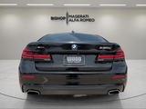 2023 BMW 5 Series - Preview 5