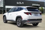 2026 Hyundai Tucson - Preview 4