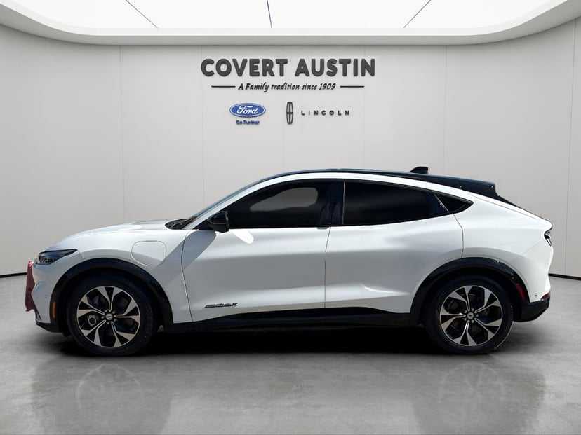 2023 Ford Mustang Mach-E - Image 2