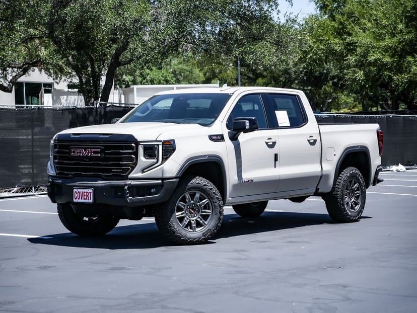2026 GMC Sierra 1500 - Image 1