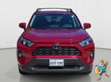 2025 Toyota RAV4 - Preview 2