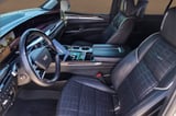 2025 Cadillac Escalade - Preview 9