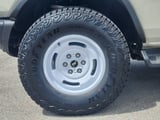 2026 Ford Bronco - Preview 8