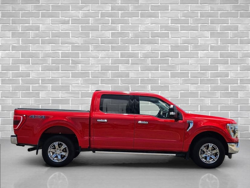 2022 Ford F-150 - Image 3