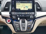 2018 Honda Odyssey - Preview 15