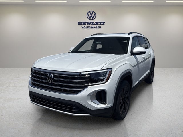 2026 Volkswagen Atlas - Image 1