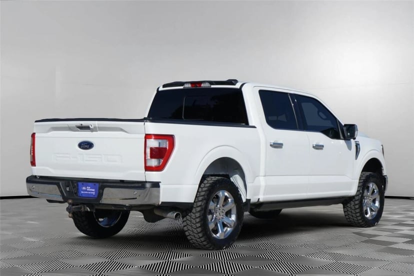 2022 Ford F-150 - Image 3