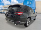 2026 Honda Pilot - Preview 5