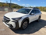 2024 Subaru Outback - Preview 6