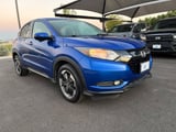 2018 Honda HR-V - Preview 3