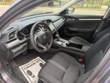 2018 Honda Civic - Preview 5