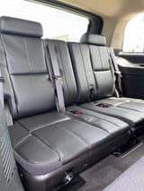 2012 GMC Yukon - Preview 8