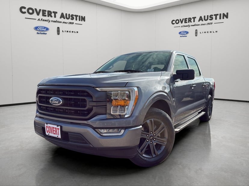 2023 Ford F-150 - Image 1