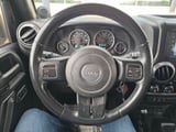2014 Jeep Wrangler - Preview 15