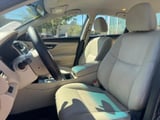 2017 Nissan Altima - Preview 10