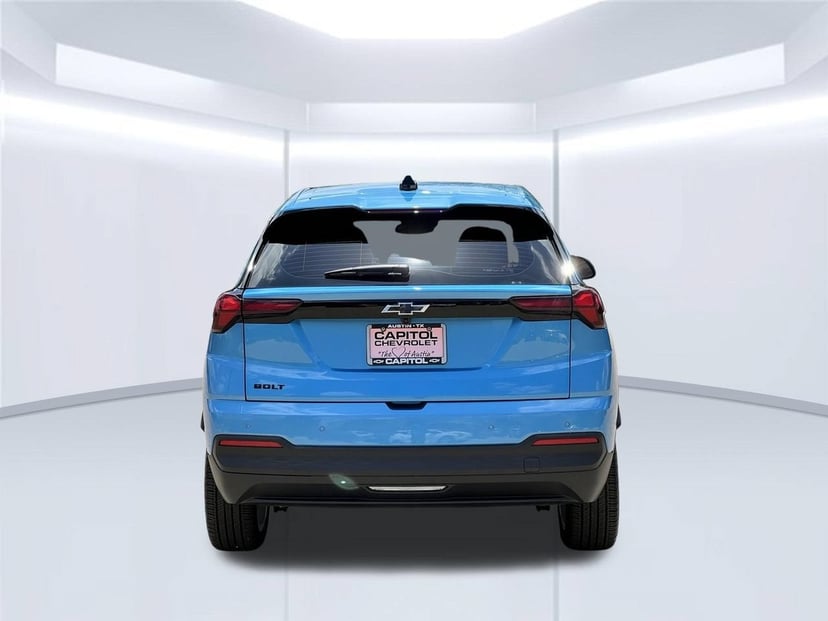 2027 Chevrolet Bolt - Image 3
