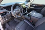 2026 GMC Yukon - Preview 13