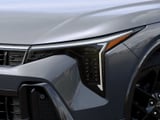 2025 Kia K4 - Preview 10