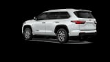 2026 Toyota Sequoia - Preview 6