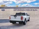 2026 Ford Maverick - Preview 8